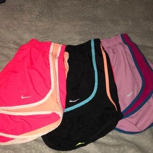 Nike Dri-FIT Running Shorts
